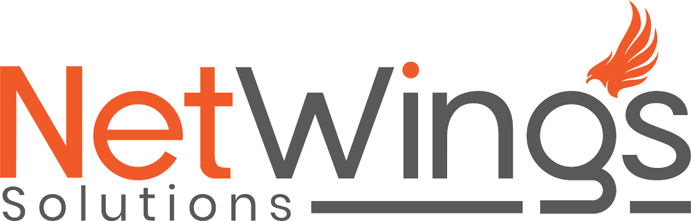 Netwings Solutions Logo
