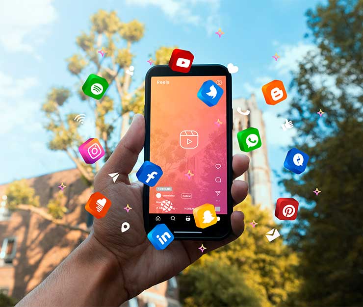 social-media-marketing